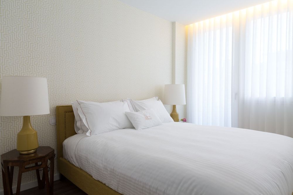 La Maison Ceuta Apartment, 1 Bedroom (Maison 3)