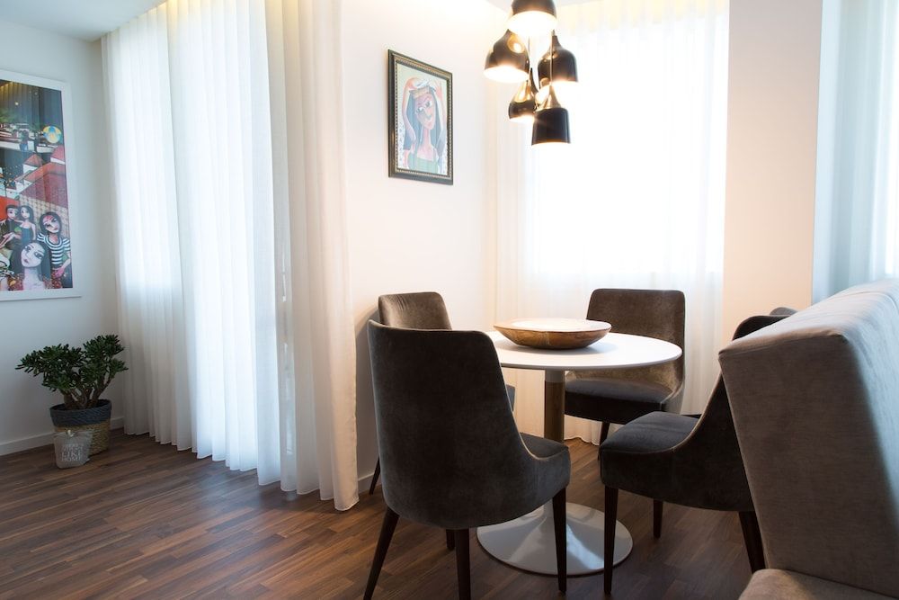 undefined La Maison Ceuta 10