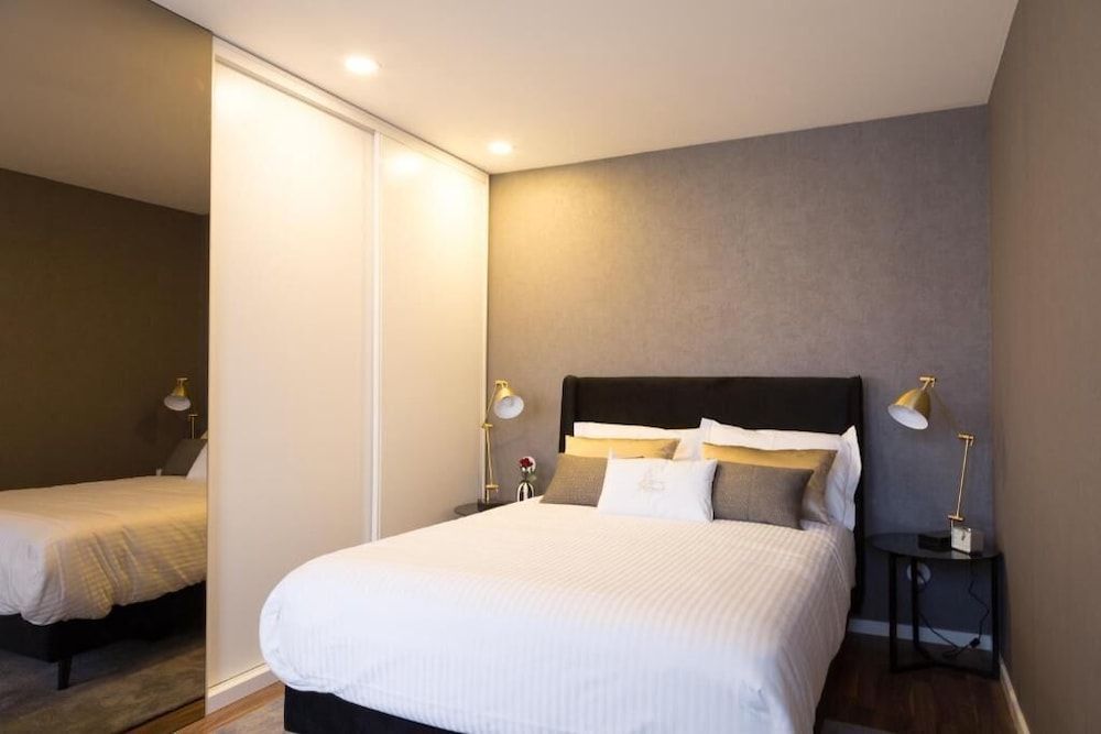 La Maison Ceuta Studio (Maison 5) 2