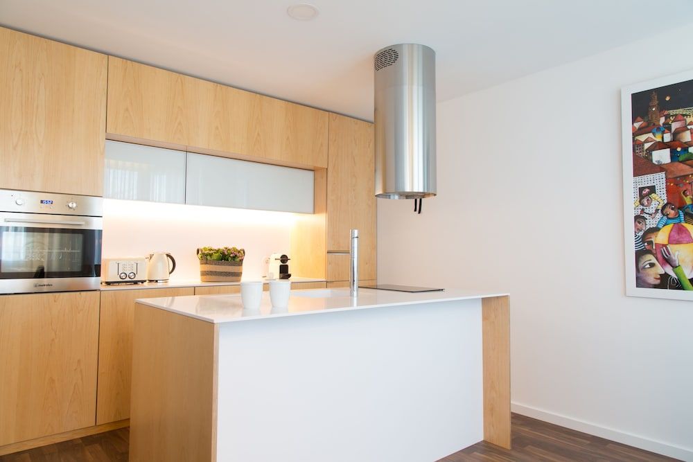 La Maison Ceuta Apartment, 1 Bedroom (Maison 4) 6