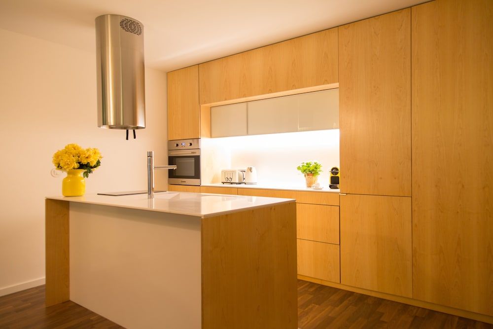 La Maison Ceuta Apartment, 1 Bedroom (Maison 3) 11