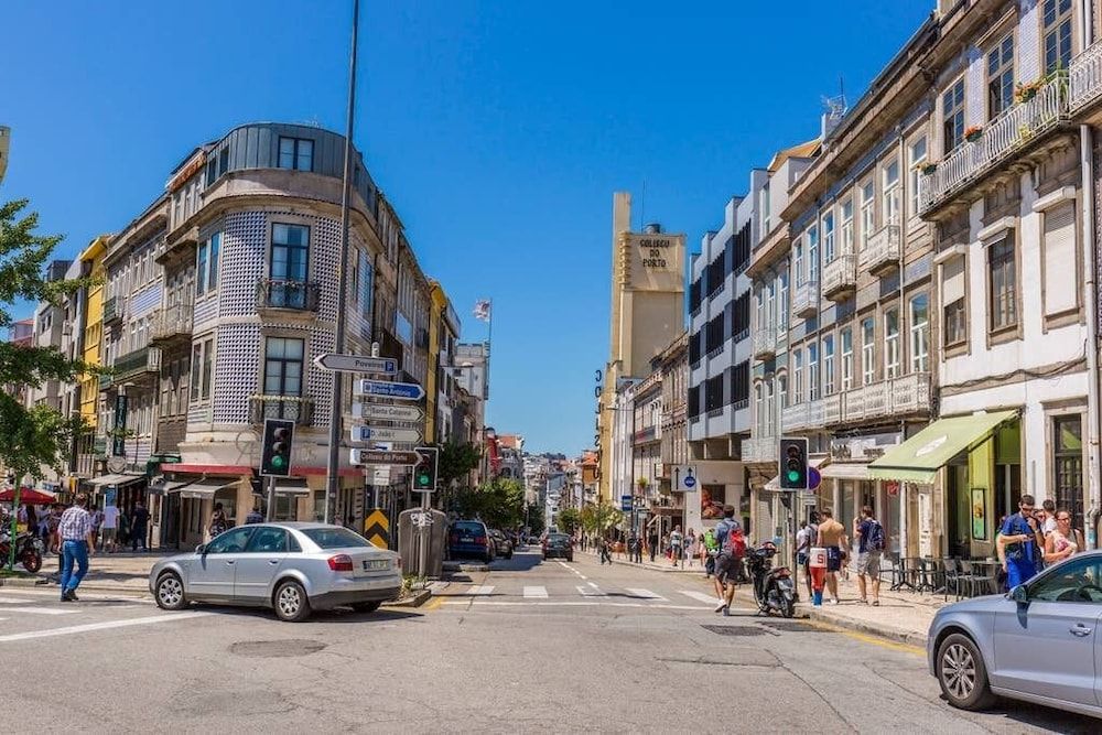 undefined Casa Oliveira - Bolhão 3