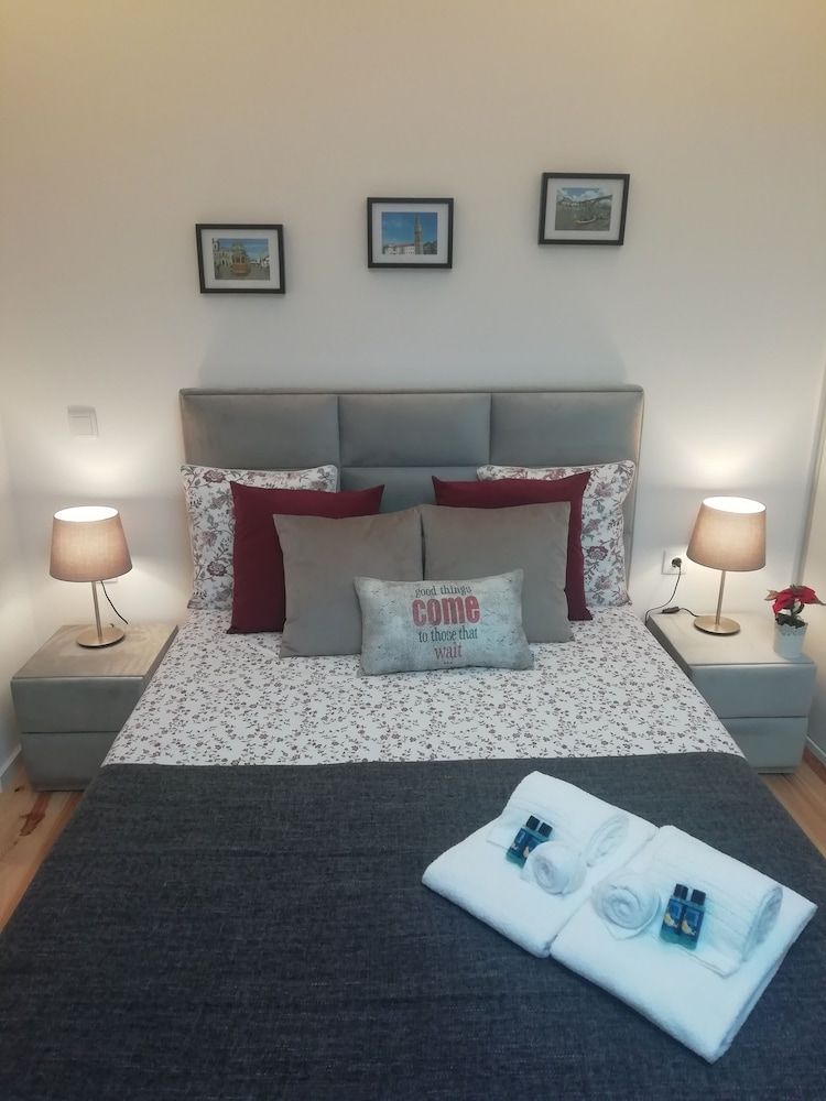 undefined A Window to Porto 5