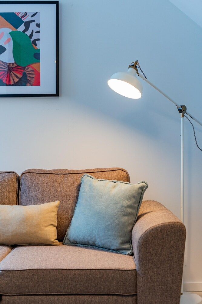 Design Boavista Music Home Traditional Duplex, 2 Bedrooms 23