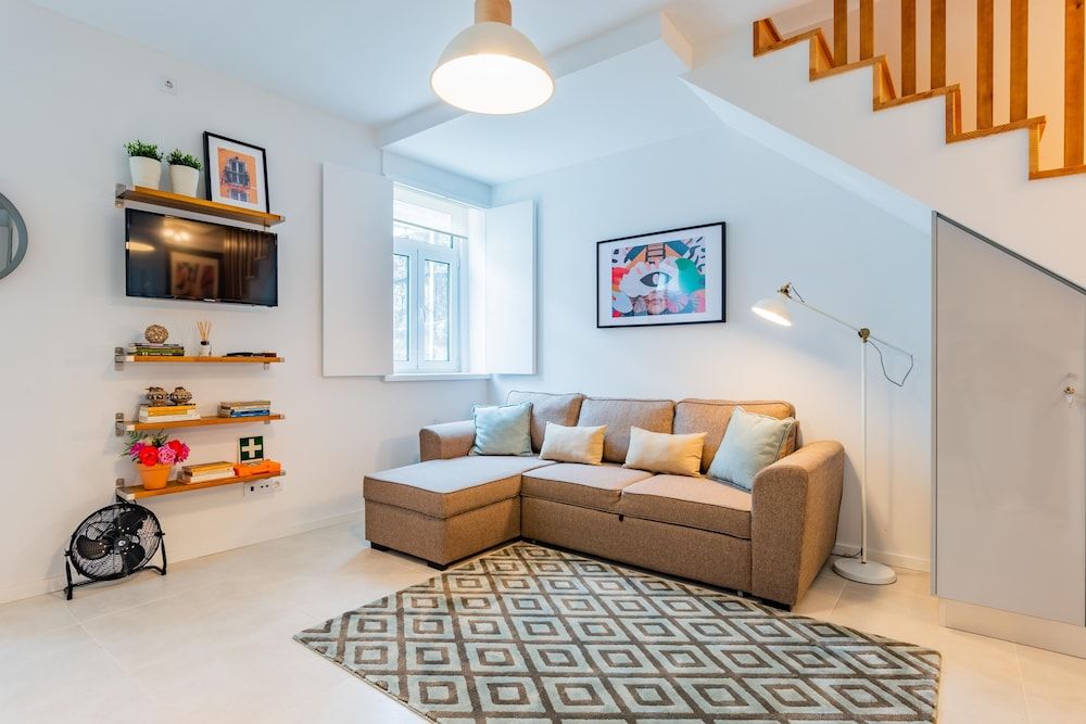 Design Boavista Music Home Traditional Duplex, 2 Bedrooms 22