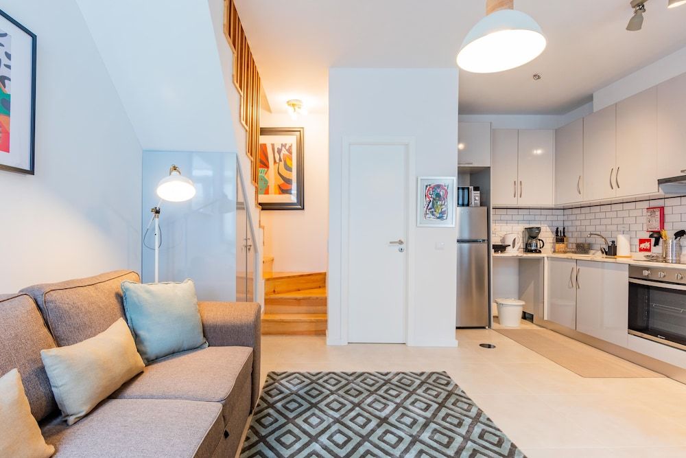 Design Boavista Music Home Traditional Duplex, 2 Bedrooms 20