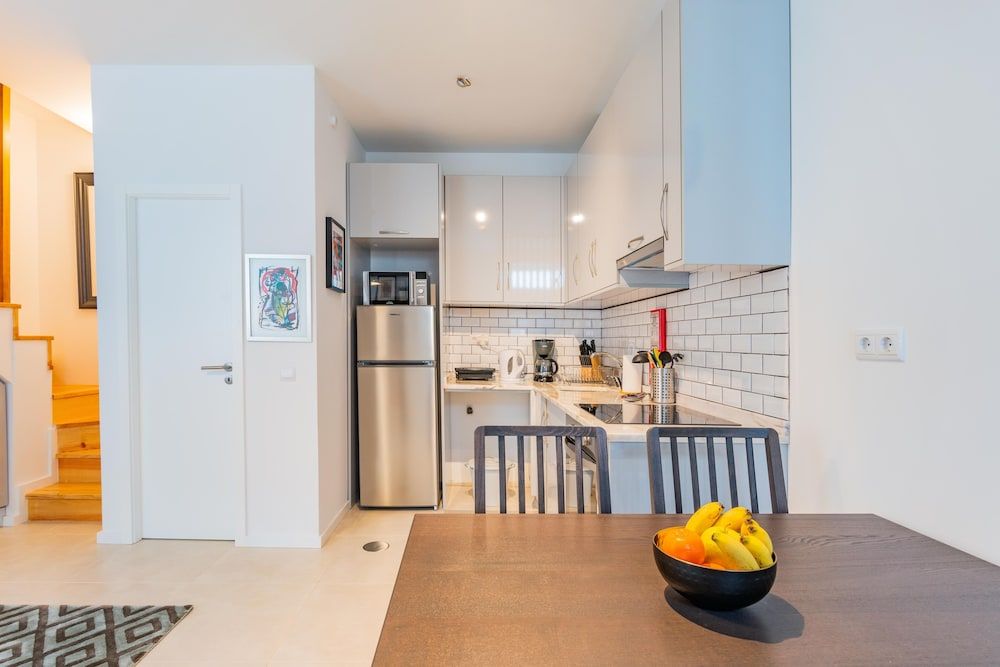 Design Boavista Music Home Traditional Duplex, 2 Bedrooms 21