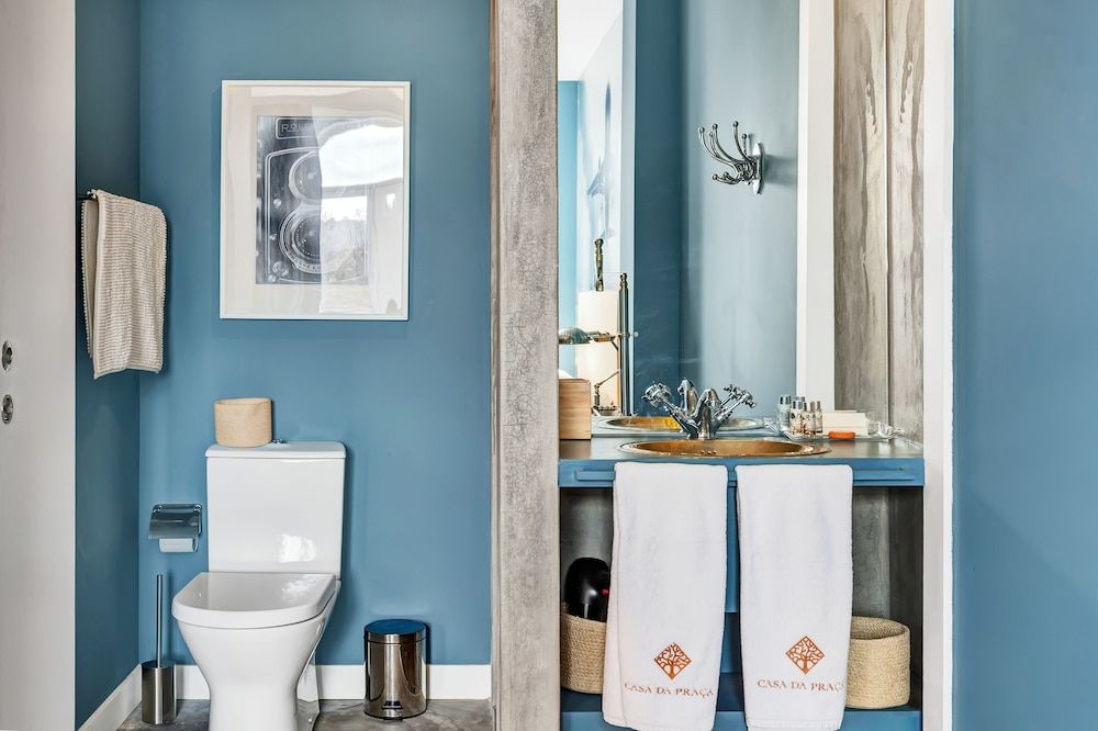 Casa da Praça Design Studio 7