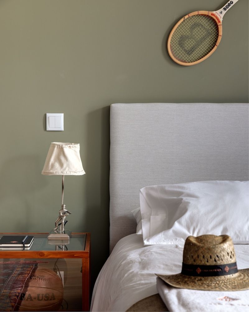 Casa da Praça Classic Studio 5