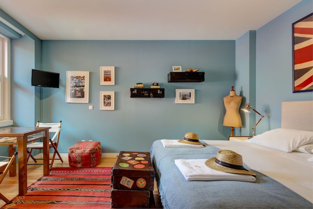 undefined Casa da Praça 3