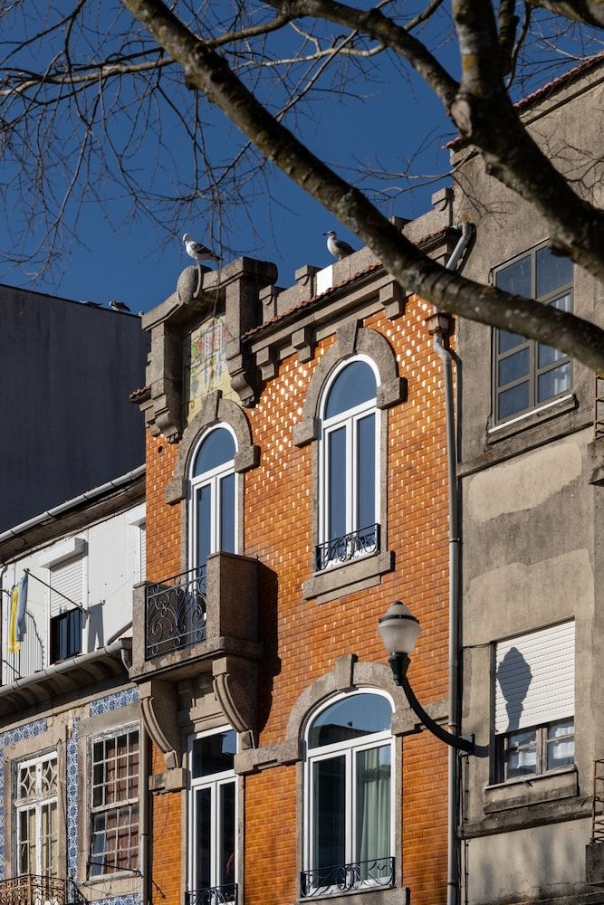 undefined Casa da Praça 6