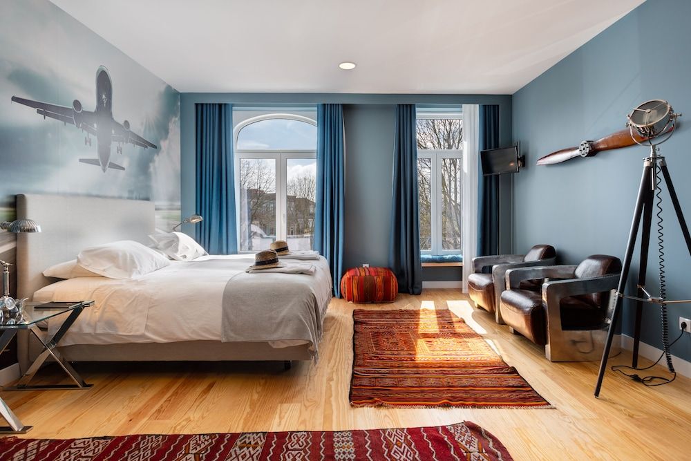 Casa da Praça Design Studio 2