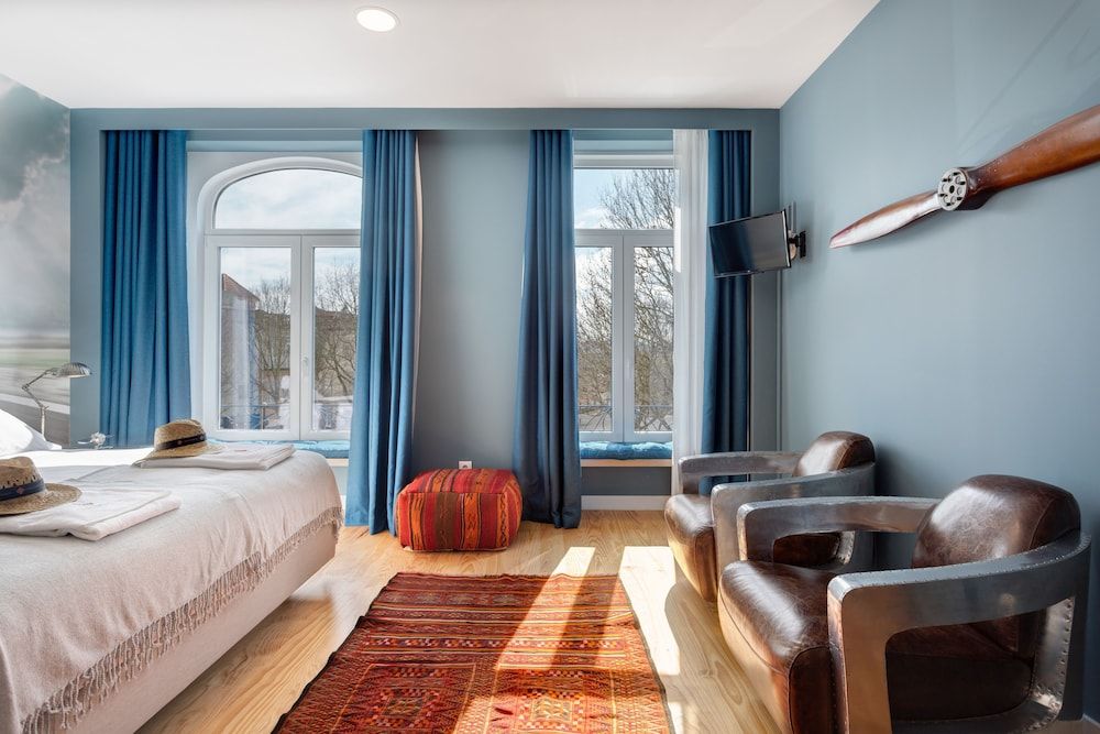 Casa da Praça Design Studio 5