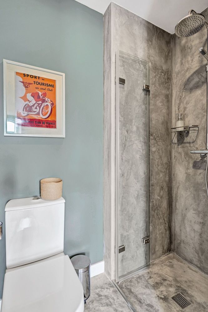 Casa da Praça Classic Studio 4