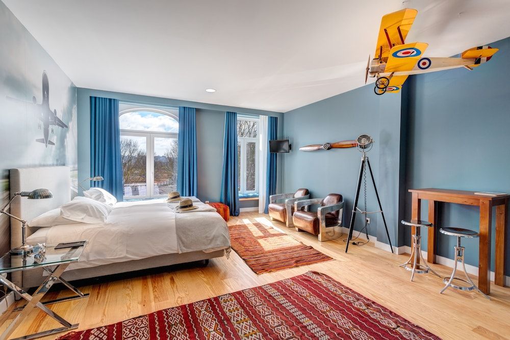 Casa da Praça Design Studio