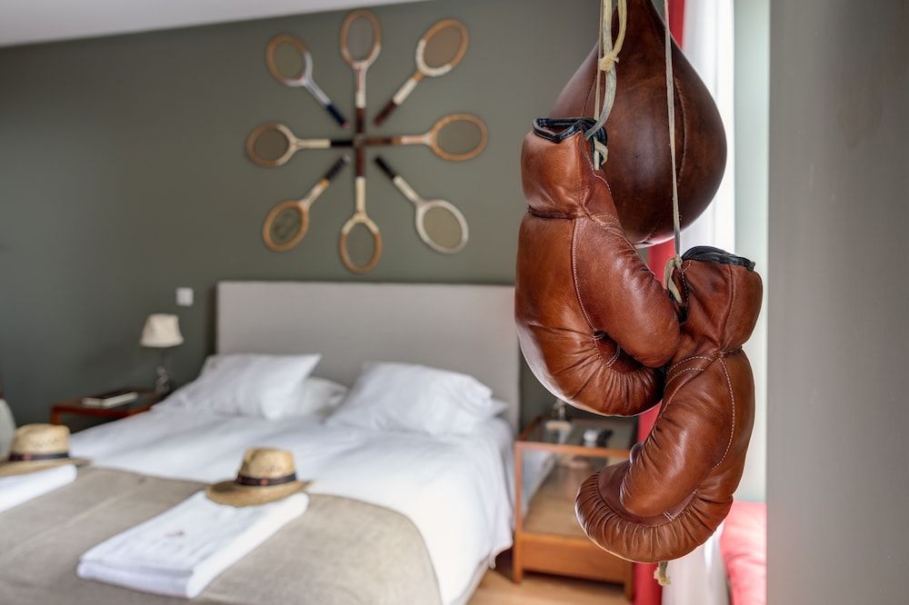 Casa da Praça Classic Studio