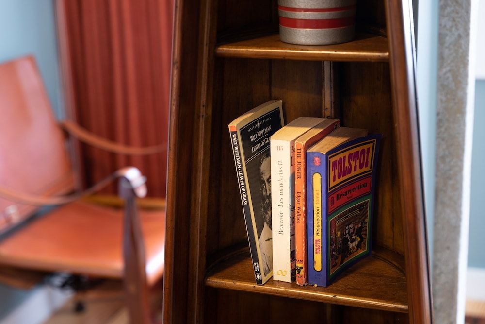 Casa da Praça Standard Studio 6