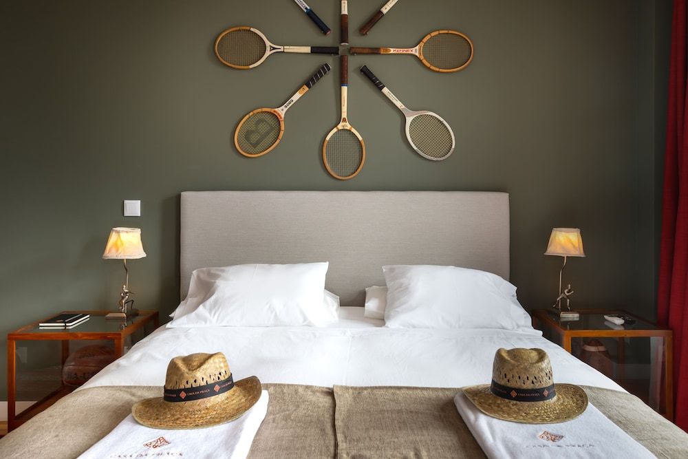 Casa da Praça Classic Studio 2