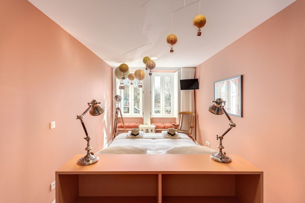 undefined Casa da Praça 5