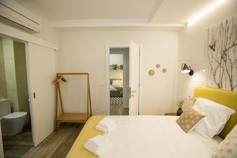 Boavista Premium by Porto City Hosts Family Apartment, 4 Bedrooms, Non Smoking 22