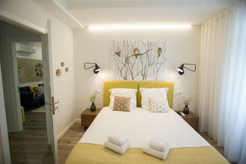 Boavista Premium by Porto City Hosts Family Apartment, 4 Bedrooms, Non Smoking 19