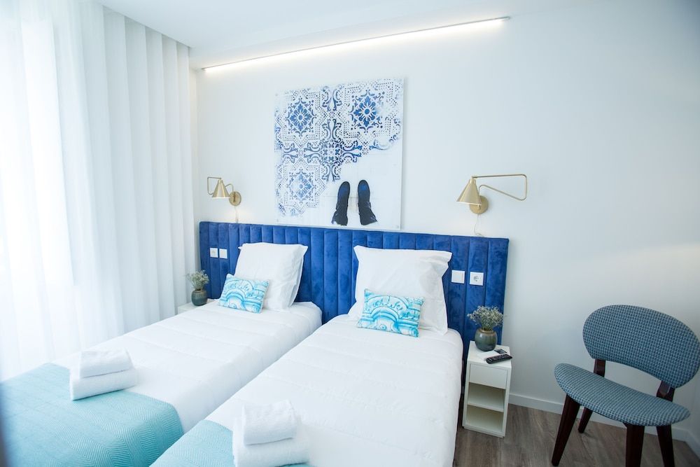 Boavista Premium by Porto City Hosts Family Apartment, 4 Bedrooms, Non Smoking 5