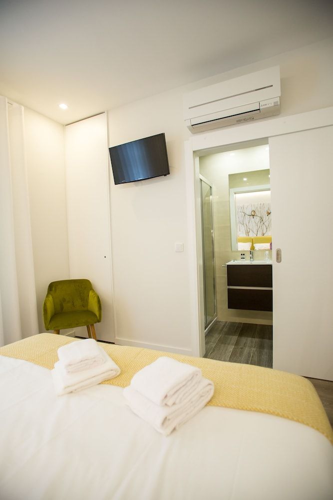 Boavista Premium by Porto City Hosts Family Apartment, 4 Bedrooms, Non Smoking 23