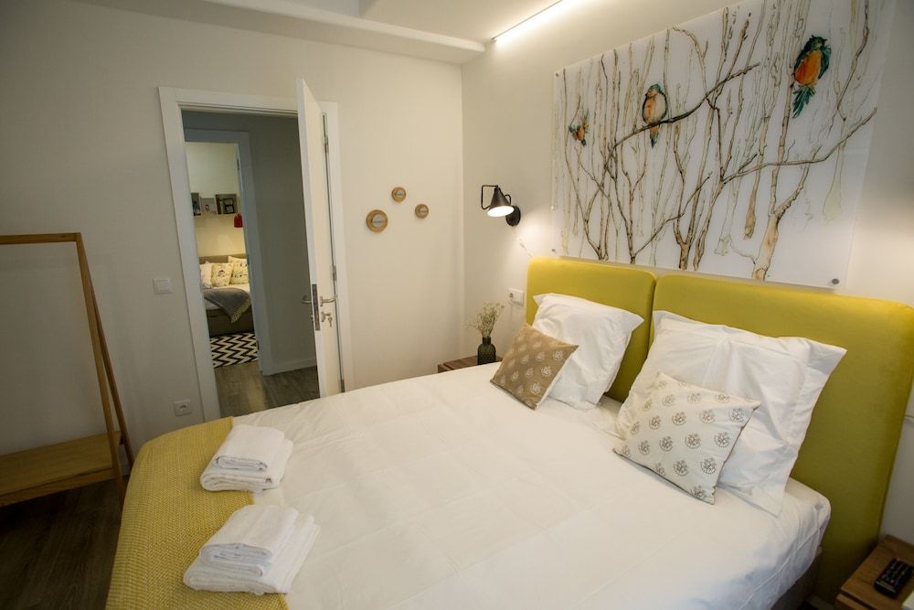 Boavista Premium by Porto City Hosts Family Apartment, 4 Bedrooms, Non Smoking 21