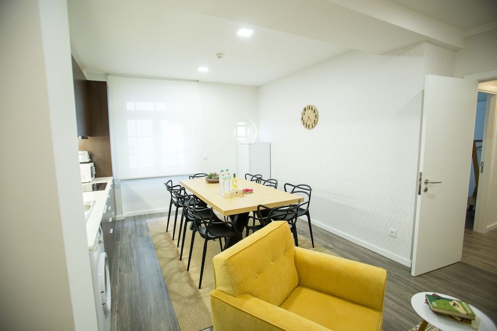 undefined Boavista Premium by Porto City Hosts 10