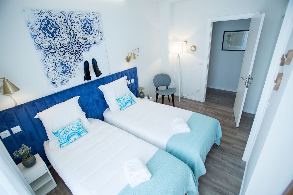 Boavista Premium by Porto City Hosts Family Apartment, 4 Bedrooms, Non Smoking 9