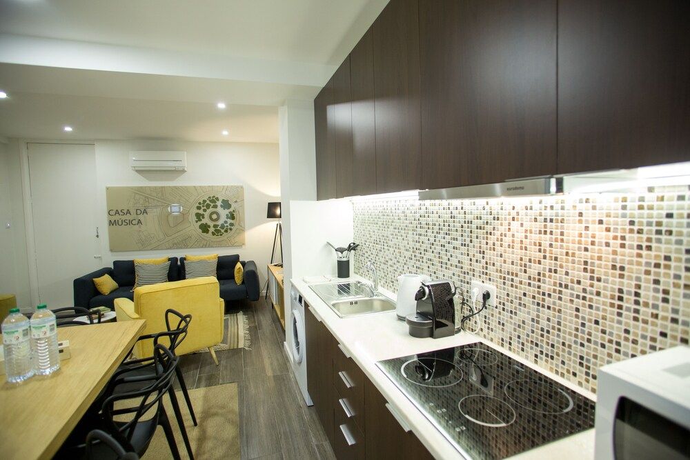 undefined Boavista Premium by Porto City Hosts 9