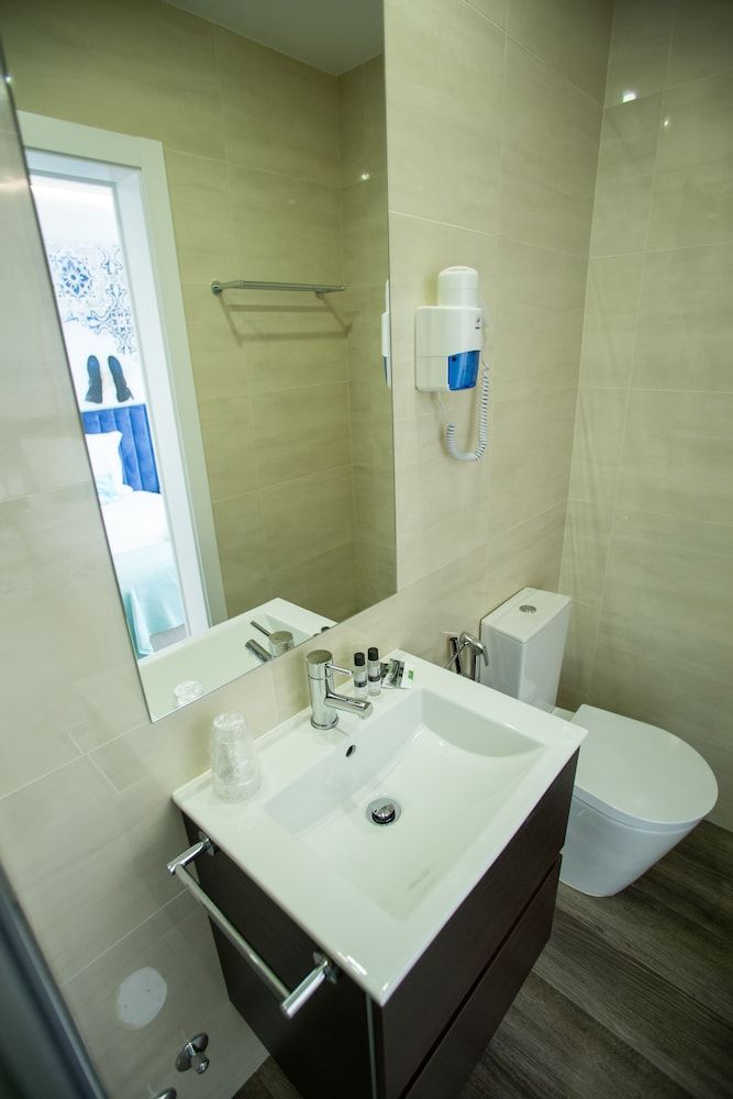 Boavista Premium by Porto City Hosts Family Apartment, 4 Bedrooms, Non Smoking 39