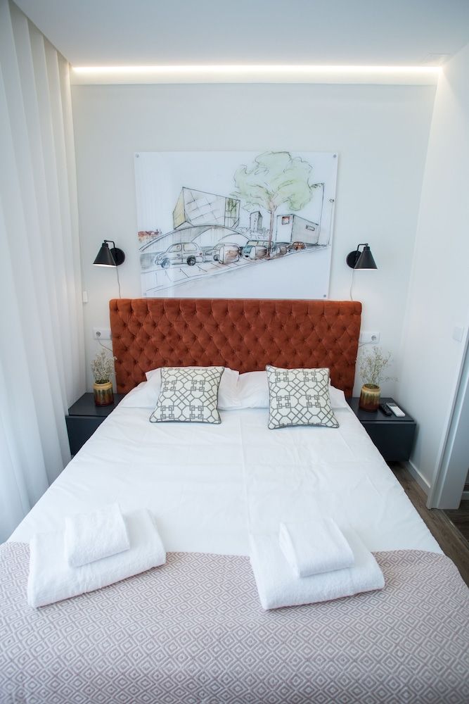 Boavista Premium by Porto City Hosts Family Apartment, 4 Bedrooms, Non Smoking 27