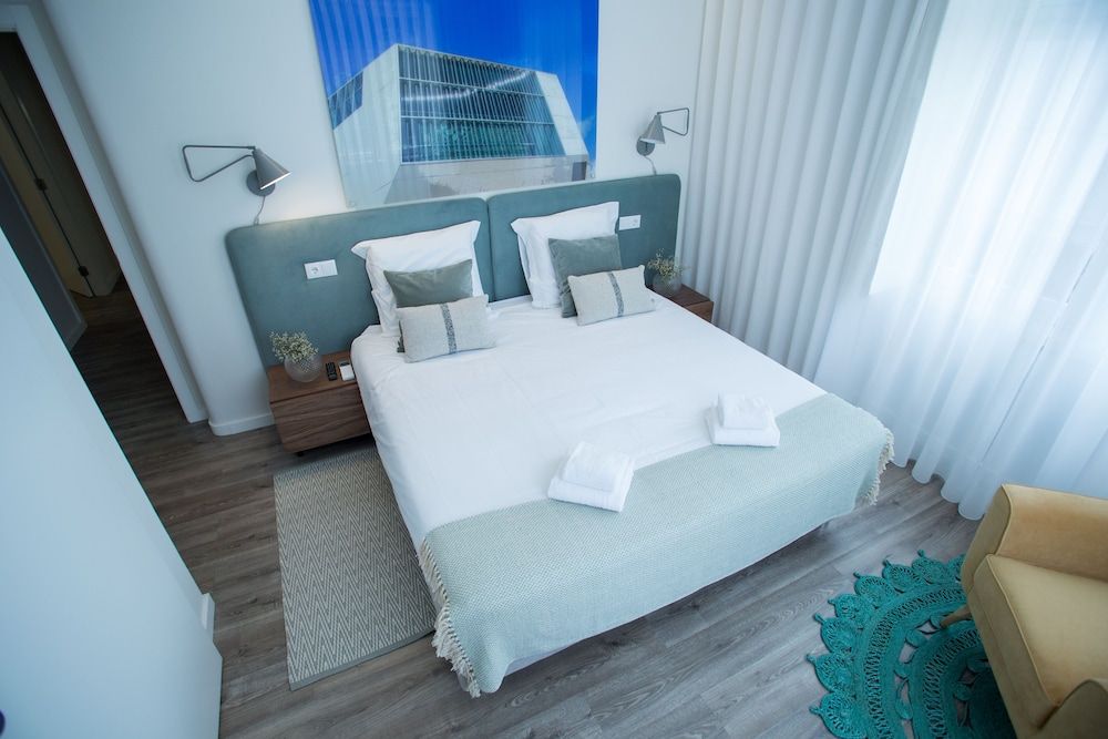 Boavista Premium by Porto City Hosts Family Apartment, 4 Bedrooms, Non Smoking 13