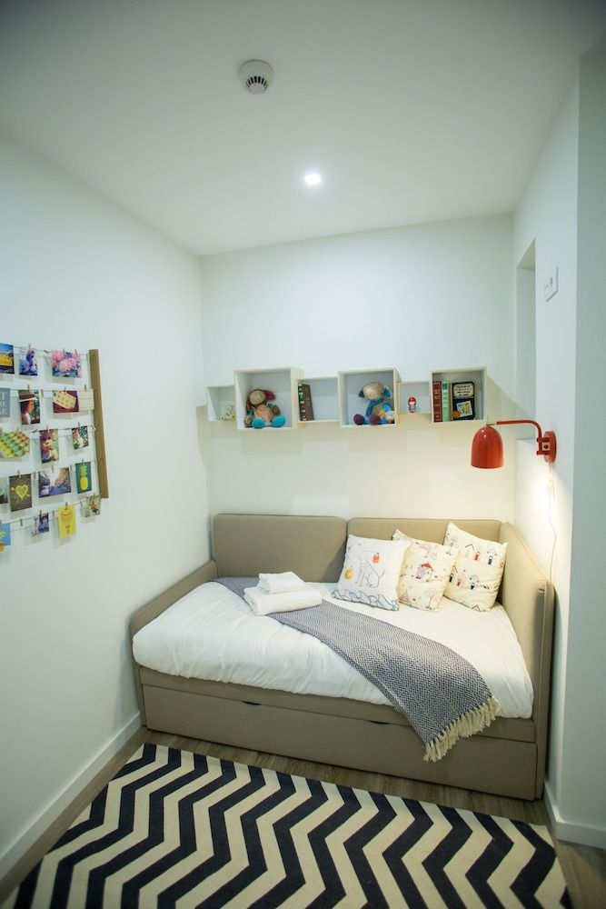 Boavista Premium by Porto City Hosts Family Apartment, 4 Bedrooms, Non Smoking 18