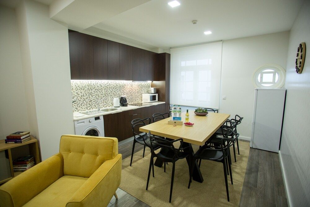 undefined Boavista Premium by Porto City Hosts 6