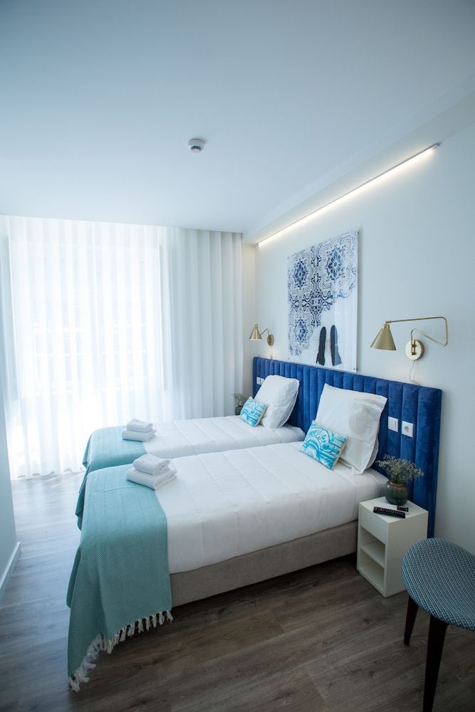 Boavista Premium by Porto City Hosts Family Apartment, 4 Bedrooms, Non Smoking 4