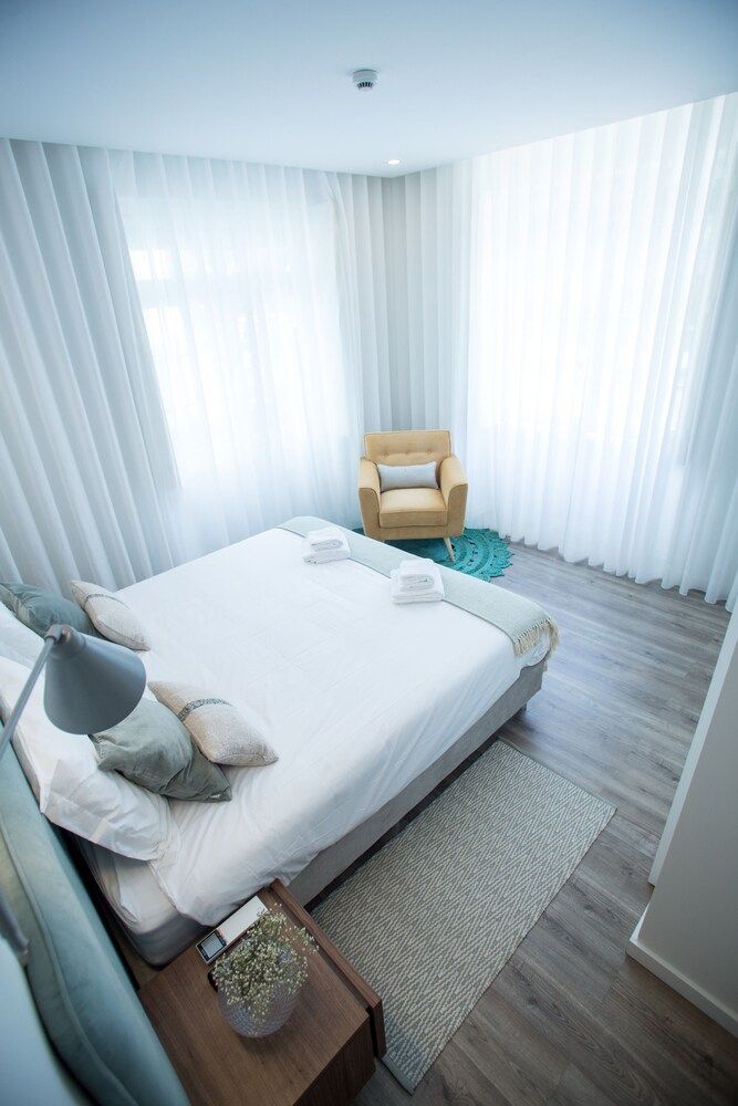 Boavista Premium by Porto City Hosts Family Apartment, 4 Bedrooms, Non Smoking 12