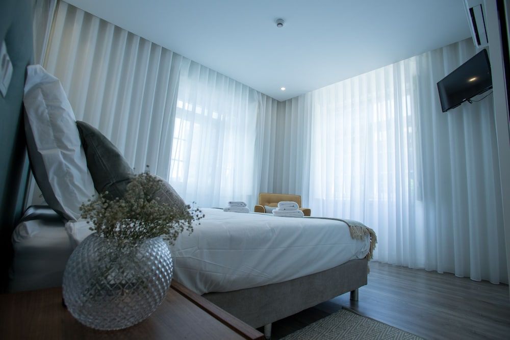 Boavista Premium by Porto City Hosts Family Apartment, 4 Bedrooms, Non Smoking 10