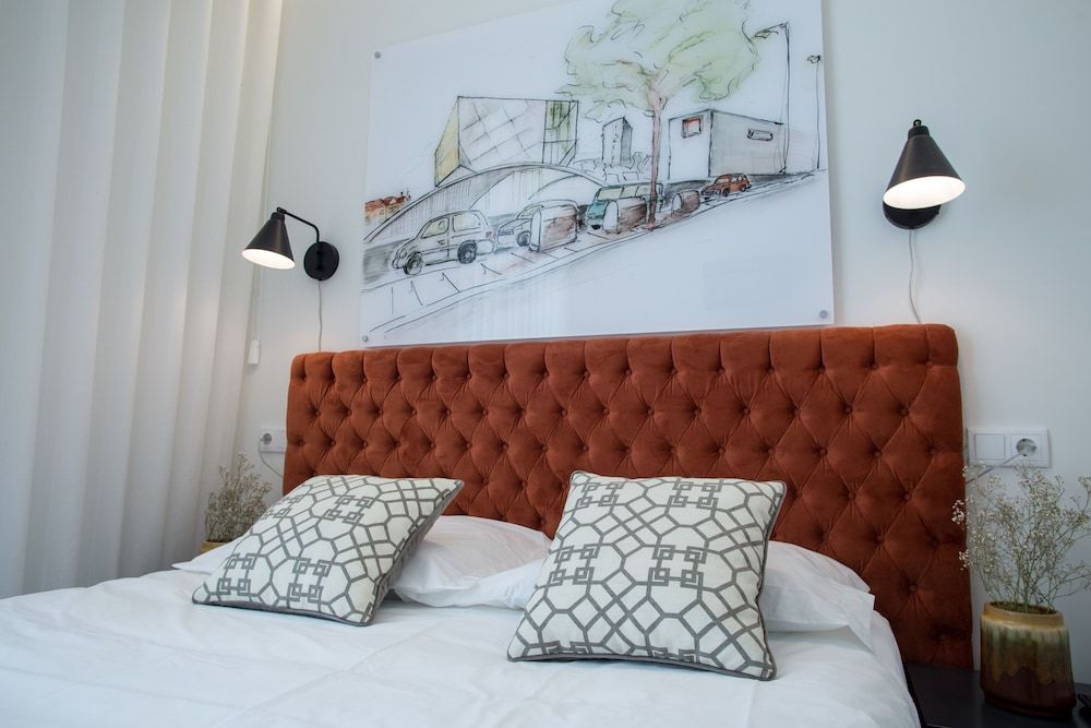 Boavista Premium by Porto City Hosts Family Apartment, 4 Bedrooms, Non Smoking 28