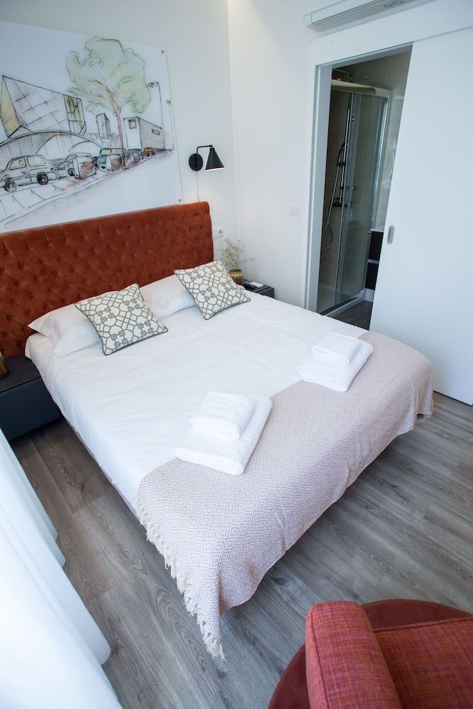 Boavista Premium by Porto City Hosts Family Apartment, 4 Bedrooms, Non Smoking 30