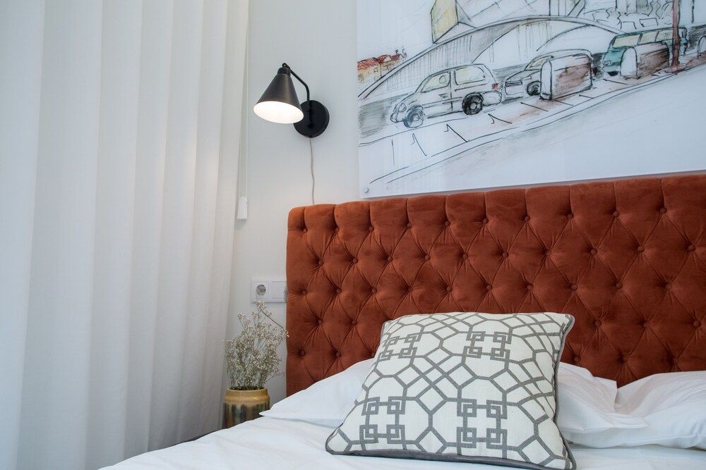 Boavista Premium by Porto City Hosts Family Apartment, 4 Bedrooms, Non Smoking 26