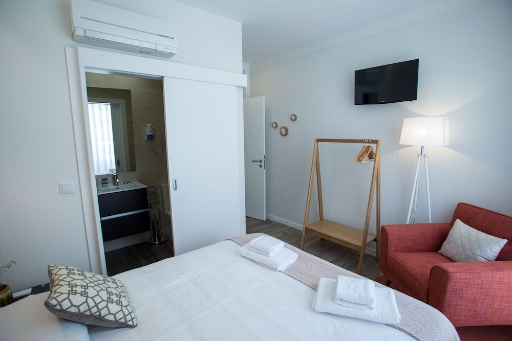 Boavista Premium by Porto City Hosts Family Apartment, 4 Bedrooms, Non Smoking 31