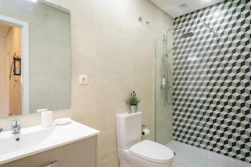 Breina Apartment, 4 Bedrooms, Terrace (2) 29