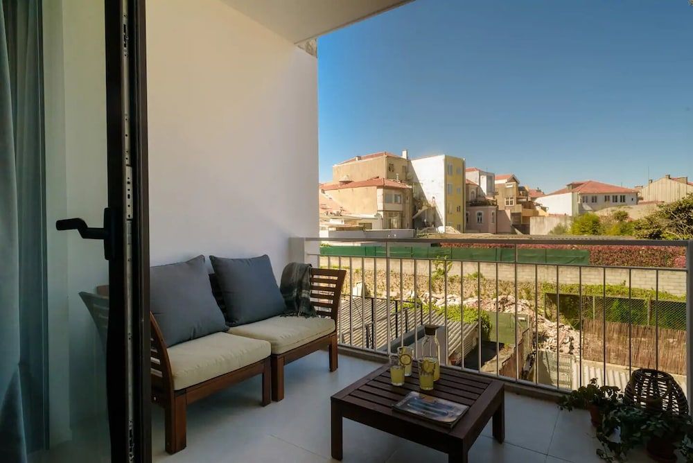 Breina Apartment, 4 Bedrooms, Terrace (2) 24