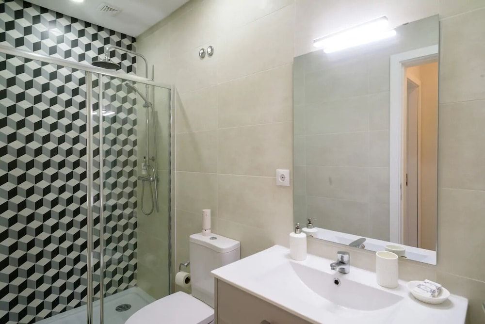 Breina Apartment, 4 Bedrooms, Terrace (2) 31