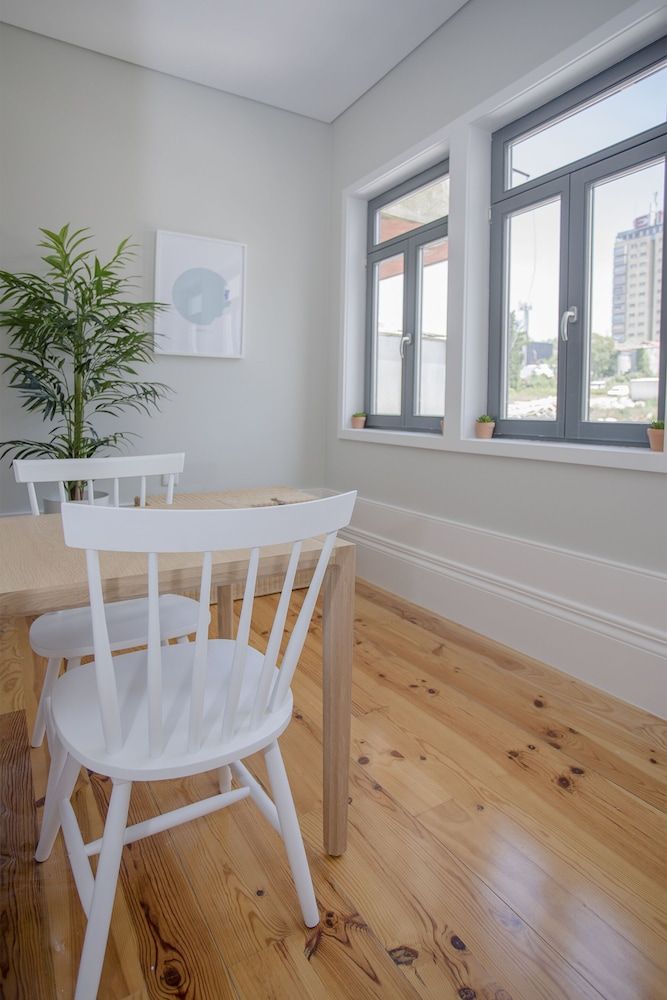 Liiiving Porto - Santa Catarina Twin Apartment I Apartment, 1 Bedroom (I) 29