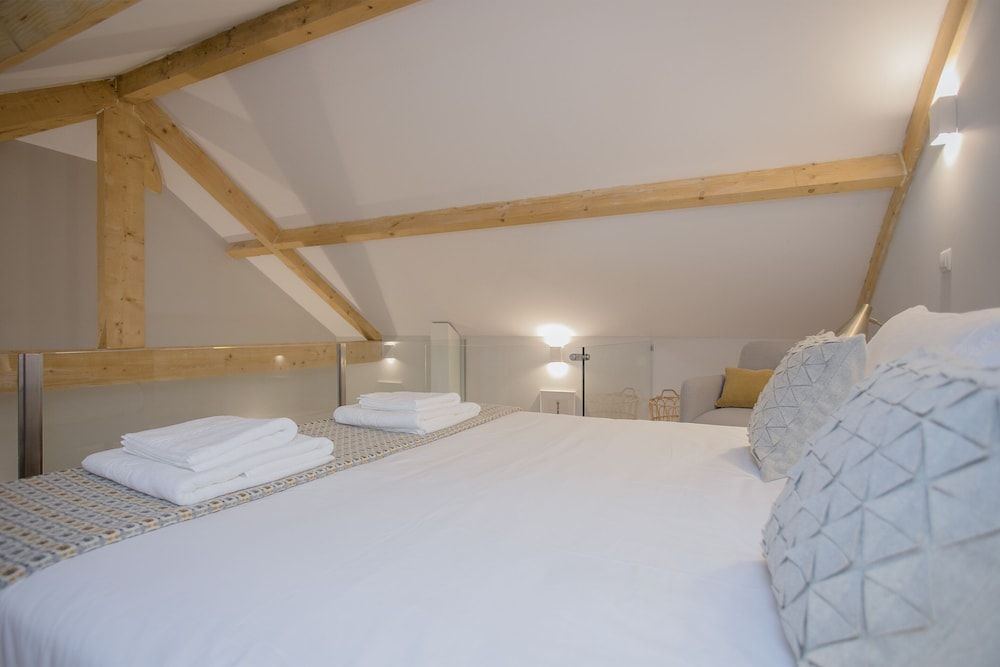 undefined Liiiving Porto - Santa Catarina Twin Apartment I 7