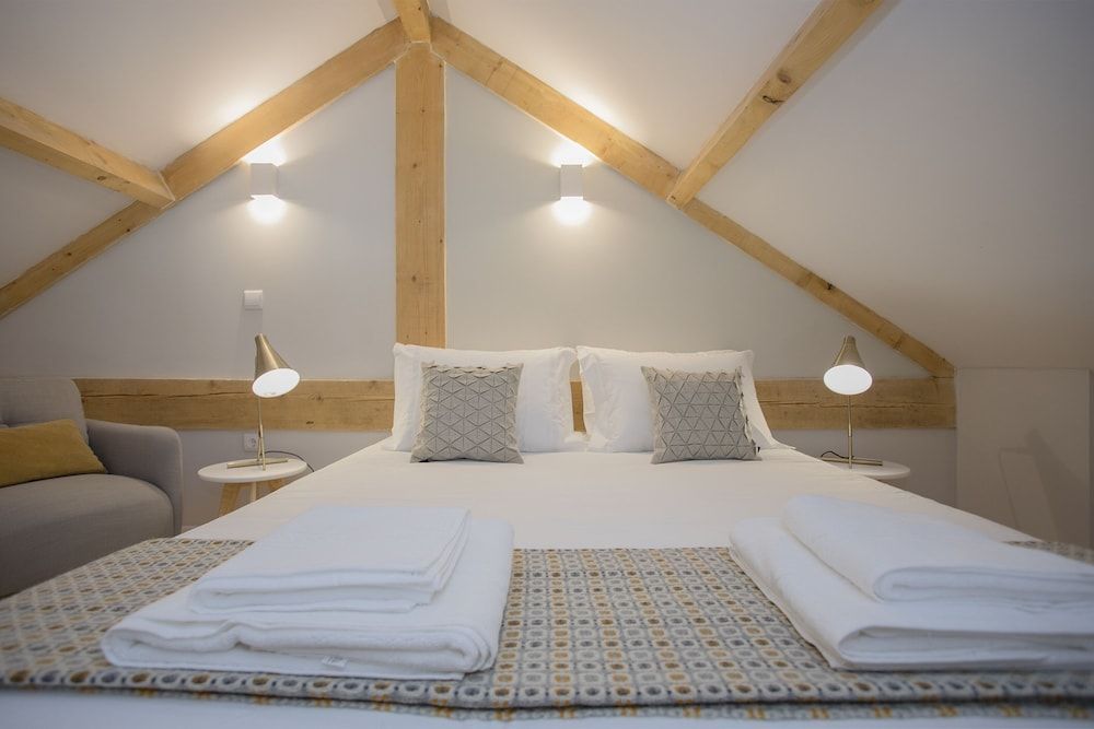 Liiiving Porto - Santa Catarina Twin Apartment I Apartment, 1 Bedroom (I) 10