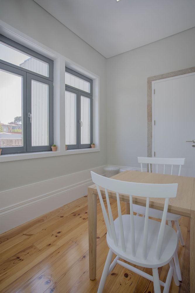 Liiiving Porto - Santa Catarina Twin Apartment I Apartment, 1 Bedroom (I) 12